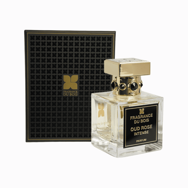 Fragrance du Bois Oud Rose Intense Extrait de Parfum