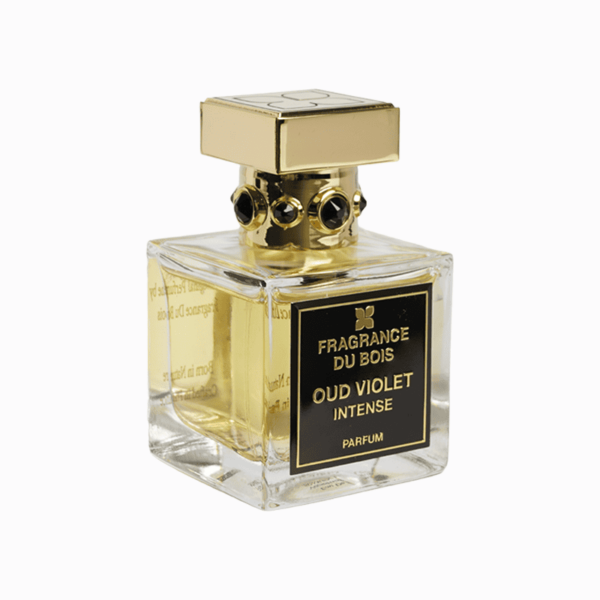 Fragrance du Bois Oud Violet Intense Extrait de Parfum