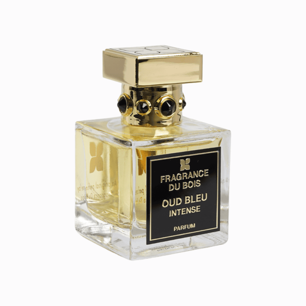 Fragrance du Bois Oud Bleu Intense Eau de Parfum