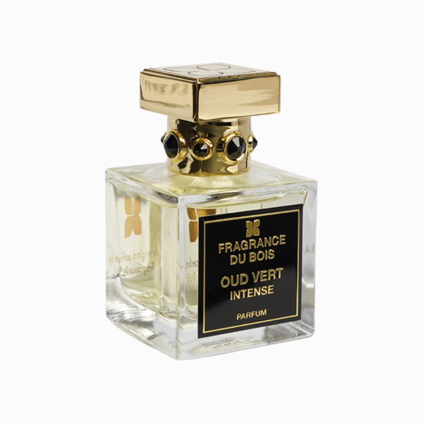 Fragrance du Bois Oud Vert Intense Eau de Parfum