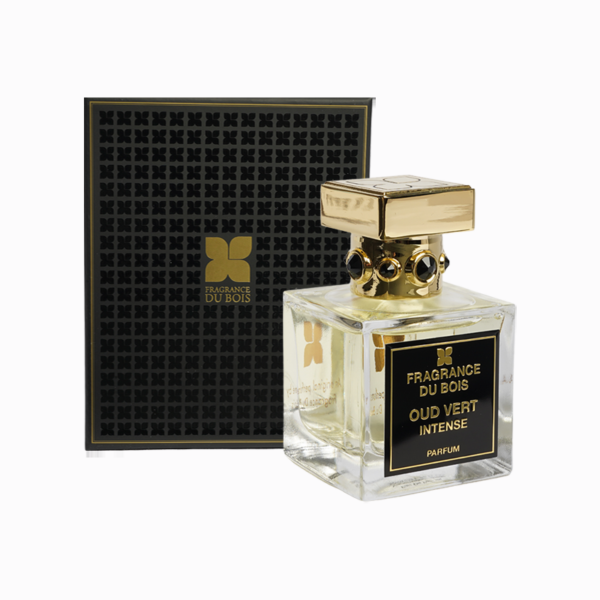 Fragrance du Bois Oud Vert Intense Eau de Parfum