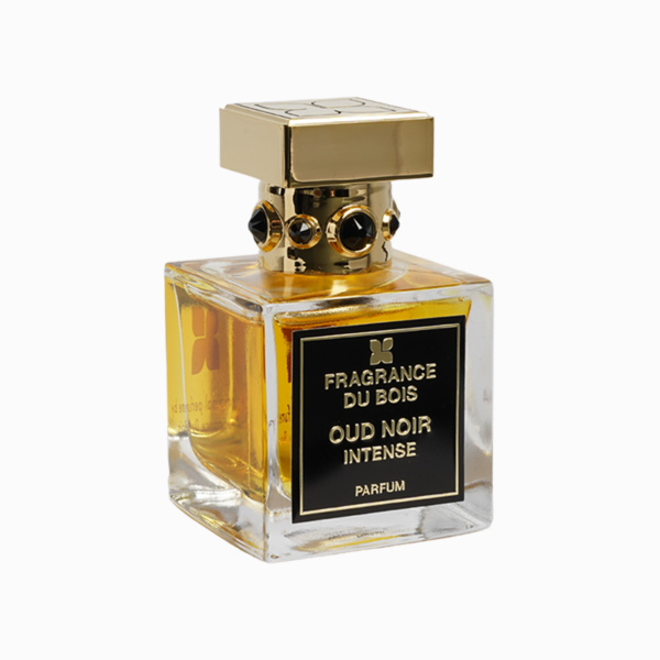 Fragrance du Bois Oud Noir Intense Eau de Parfum