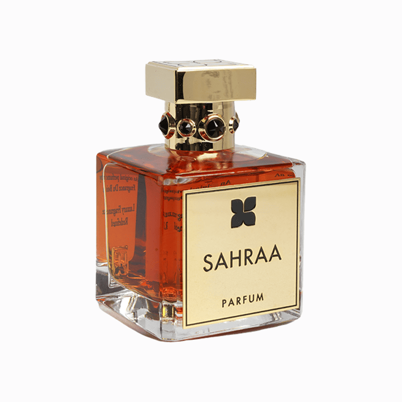 Unisex Sahraa Parfum