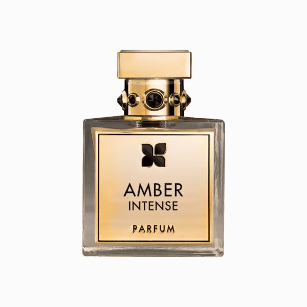 Fragrance du Bois Amber Oud Intense Eau de Parfum