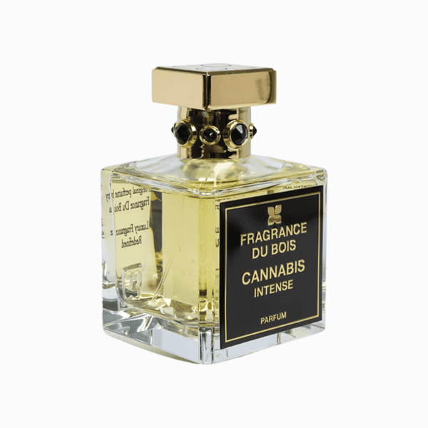 Fragrance du Bois Cannabis Intense Extrait de Parfum