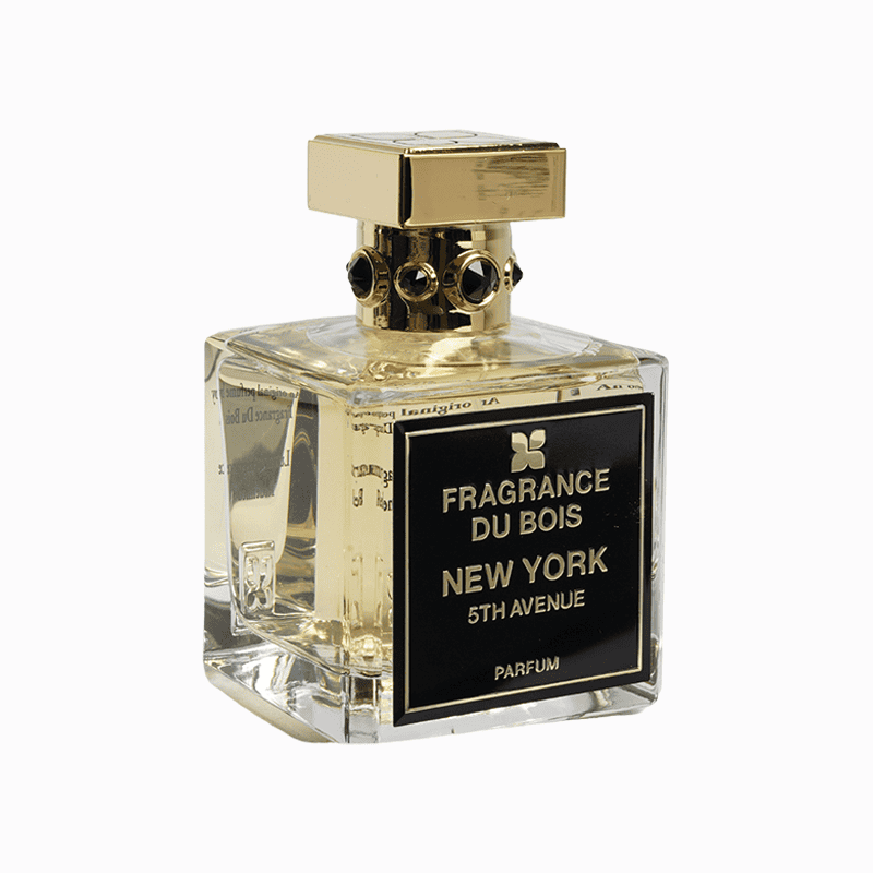 Unisex New York 5th Avenue Parfum