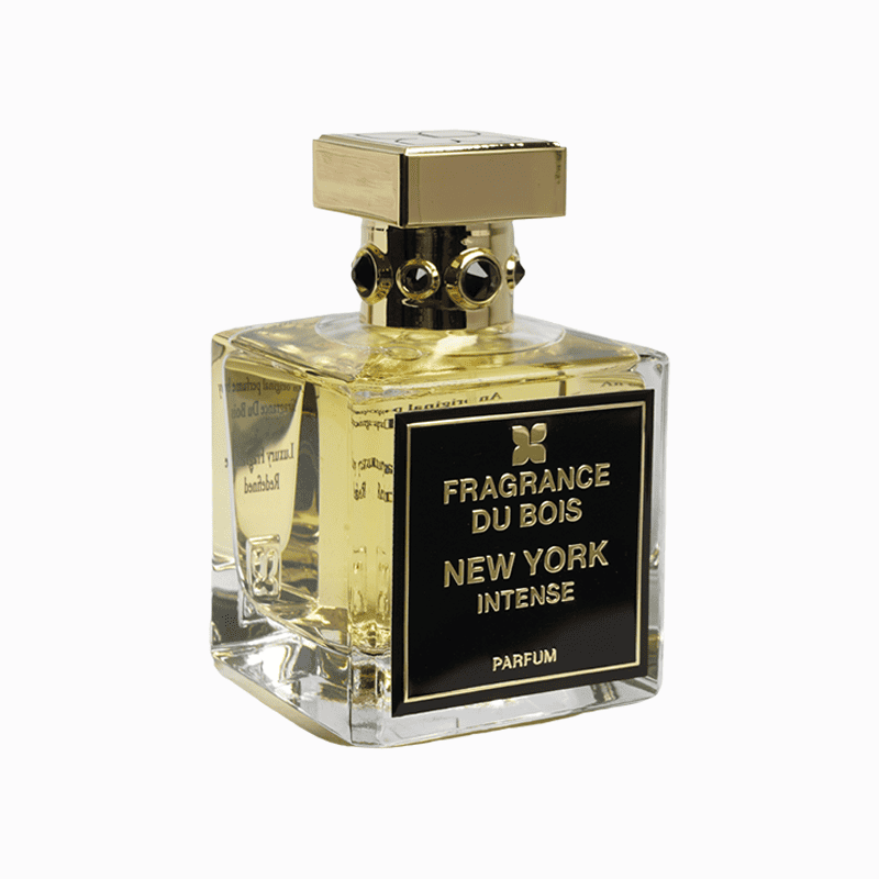 Buy Fragrance du Bois New York Intense Extrait de Parfum | Fast EU