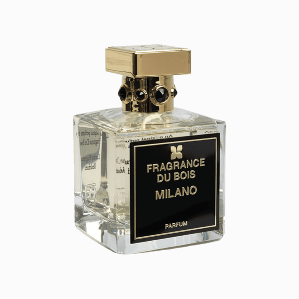 Fragrance du Bois Milano Extrait de Parfum