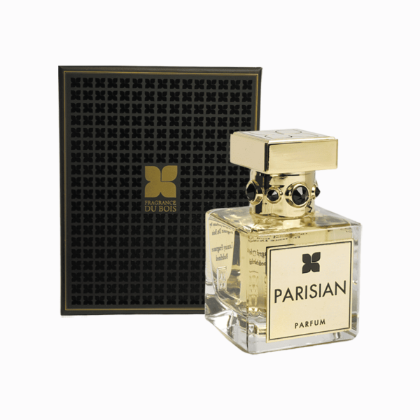 Fragrance du Bois Parisian Extrait de Parfum