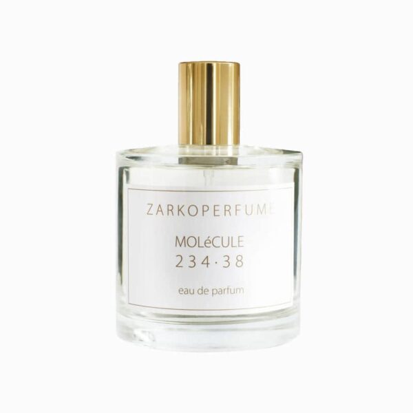 Zarkoperfume Molecule 234.38 Eau de Parfum