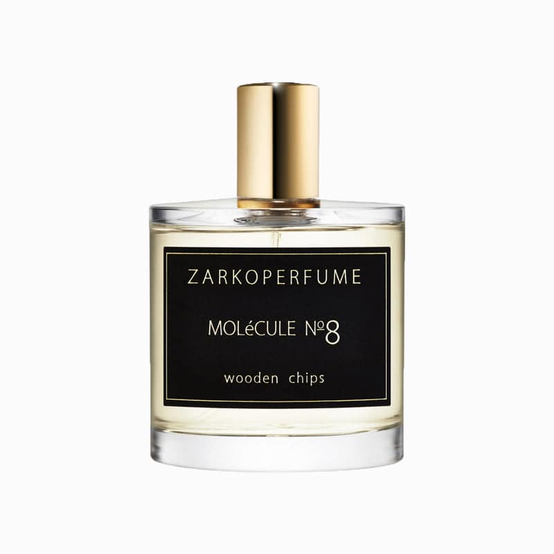 Zarkoperfume Molecule No.8 Eau de Parfum