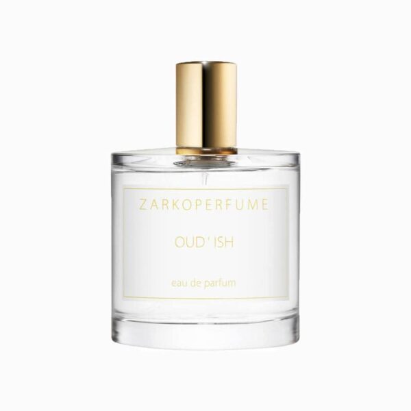 Zarkoperfume Oud'ish Eau de Parfum