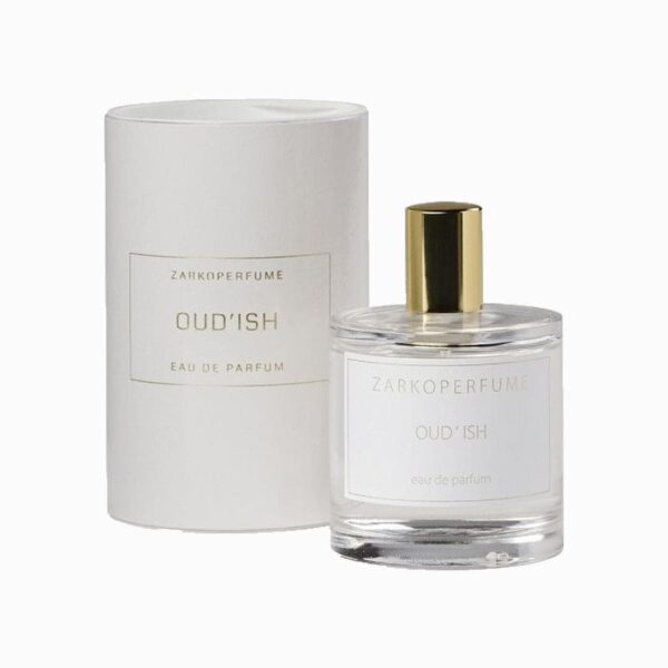 Zarkoperfume Oud'ish Eau de Parfum