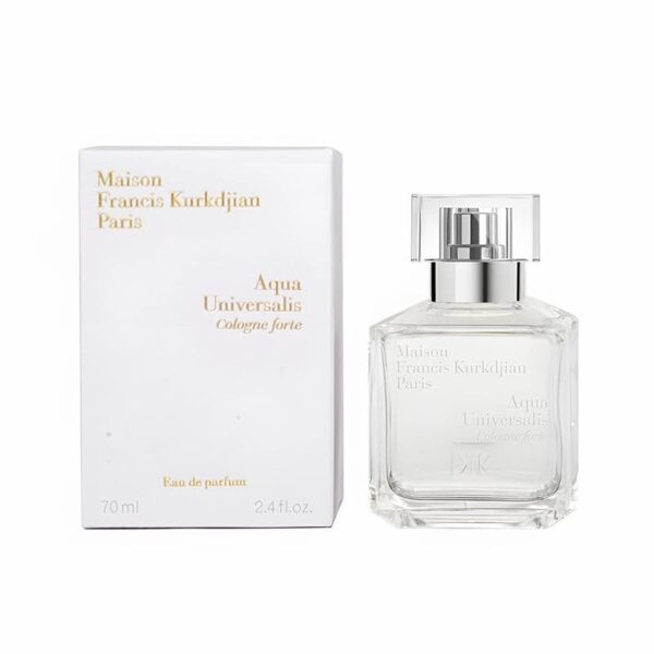 Maison Francis Kurkdjian Aqua Universalis Cologne Forte Eau de Parfum