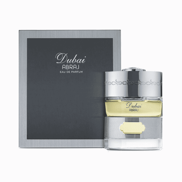 The Spirit Of Dubai Abraj Eau de Parfum