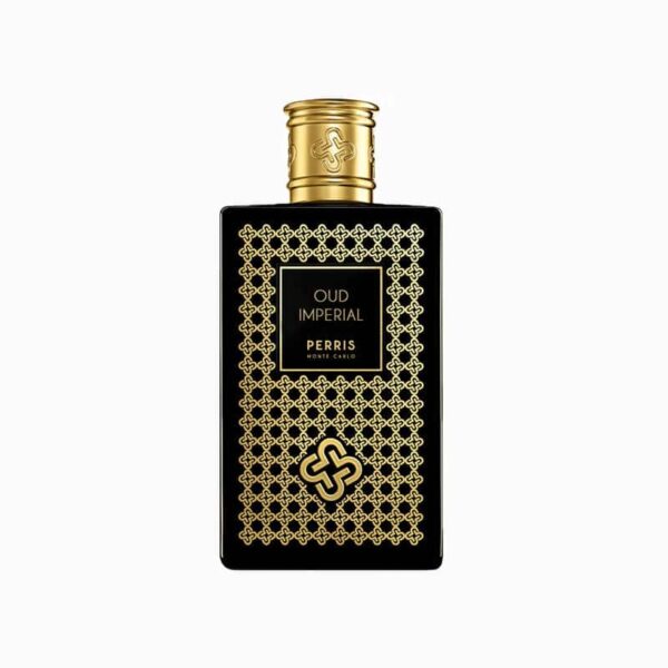 Perris Monte Carlo Oud Imperial Eau de Parfum