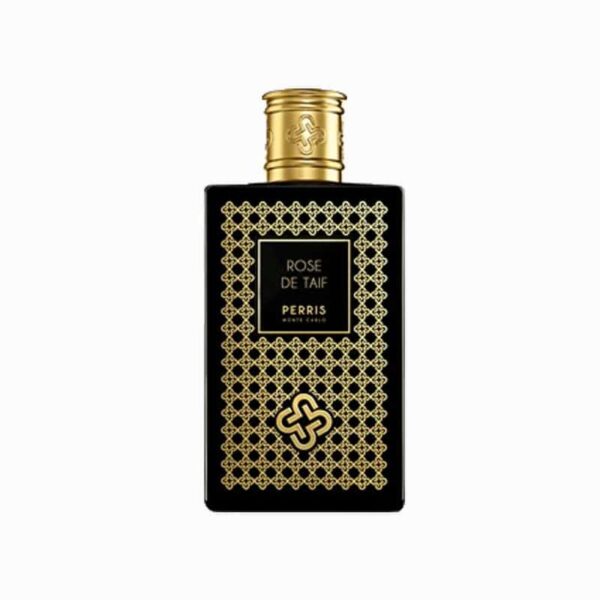 Perris Monte Carlo Rose de Taif Eau de Parfum