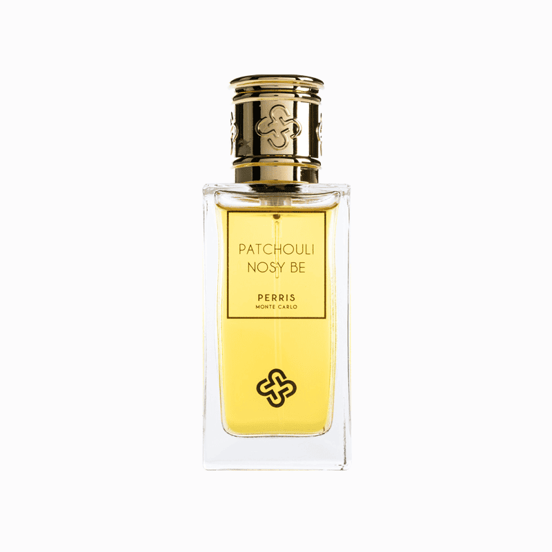 Perris Monte Carlo Patchouli Nosy Be Extrait de Parfum