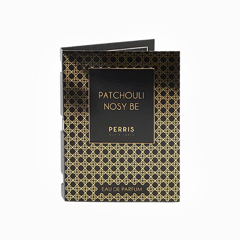 Perris Monte Carlo Patchouli Nosy Be Eau de Parfum