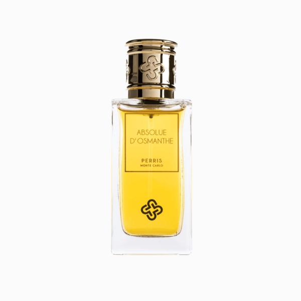 Perris Monte Carlo Absolue d'Osmanthe Extrait de Parfum