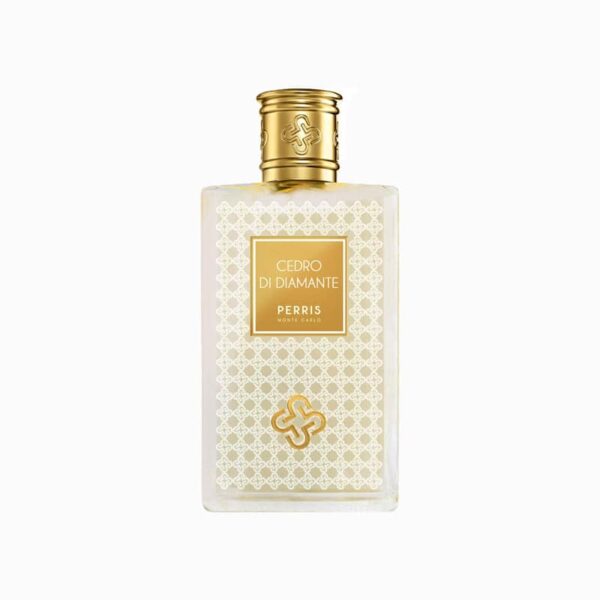 Perris Monte Carlo Cedro di Diamante Eau de Parfum