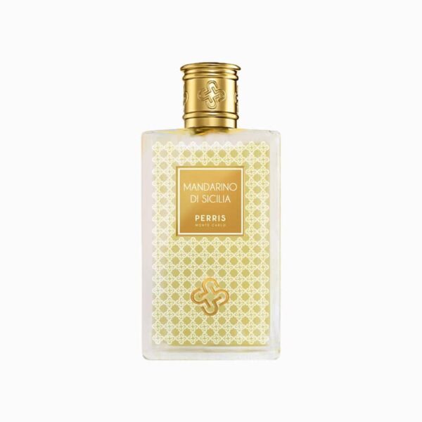 Perris Monte Carlo Mandarino Di Sicilia Eau de Parfum