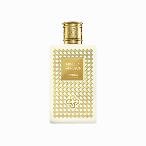 Perris Monte Carlo Mimosa Tanneron Eau de Parfum