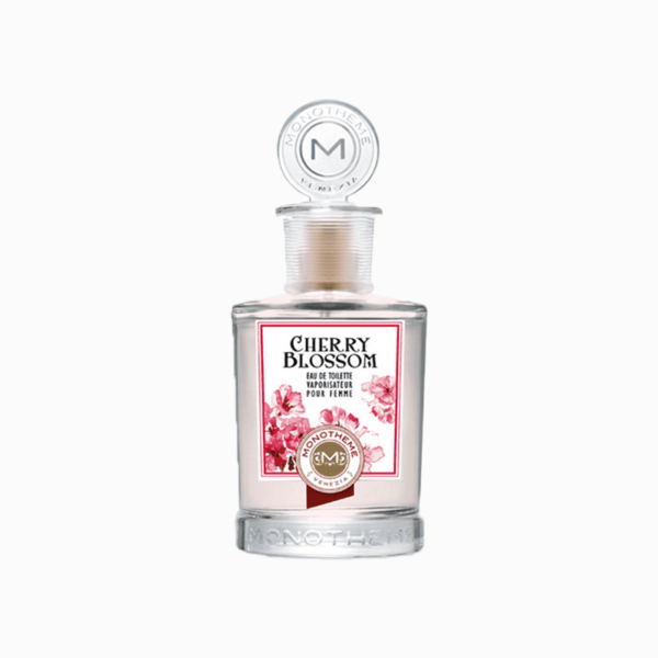 Monotheme Venezia Cherry Blossom Eau de Toilette