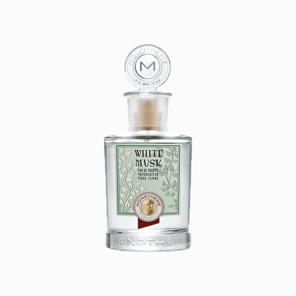 Monotheme Venezia White Musk Eau de Toilette