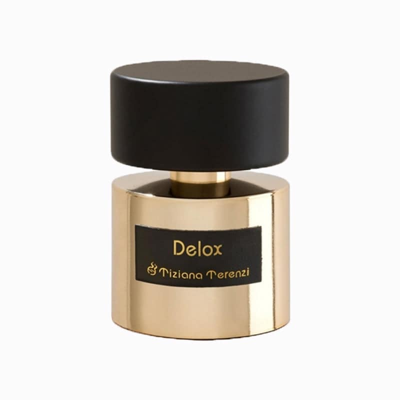 Tiziana Terenzi Delox Extrait de Parfum