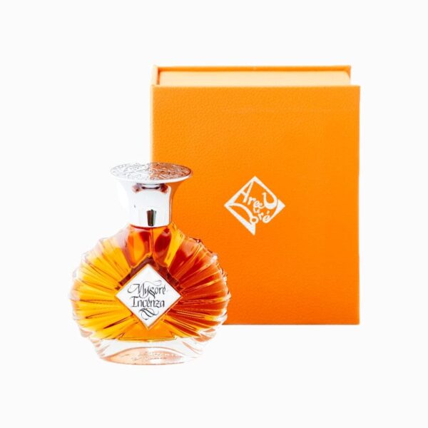 Areej Le Dore Mysore Incenza Eau de Parfum