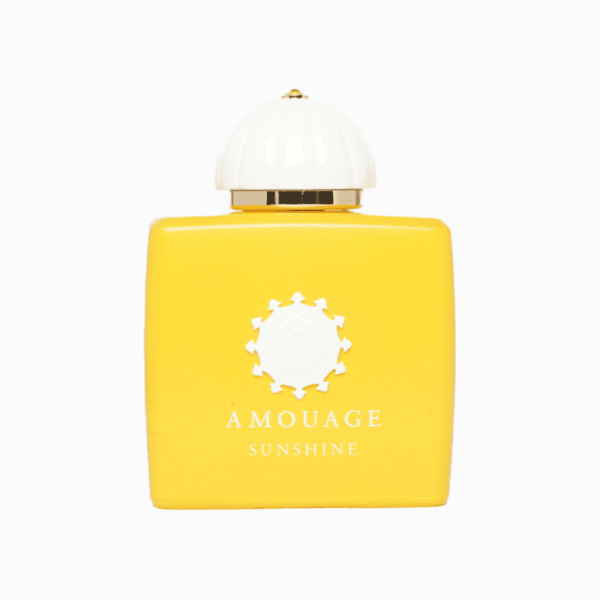 Amouage Sunshine Woman Eau de Parfum