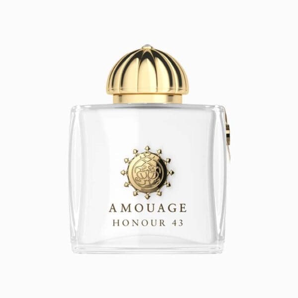 Amouage Honour 43 Woman Extrait de Parfum