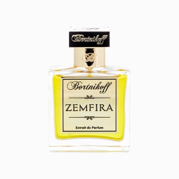 Bortnikoff Zemfira Extrait de Parfum