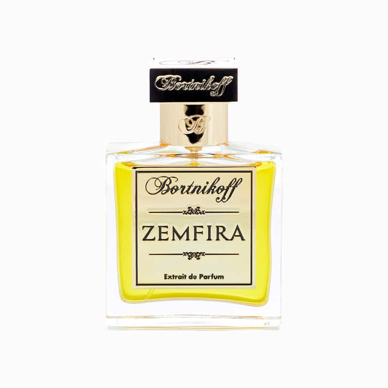 Bortnikoff Zemfira Extrait de Parfum