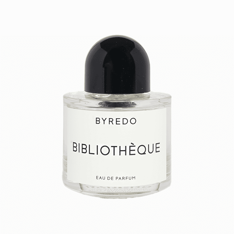 Byredo Bibliotheque Eau de Parfum