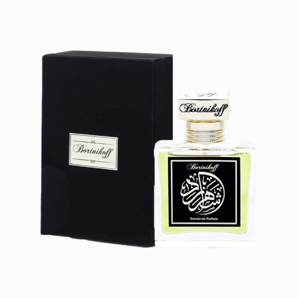 Bortnikoff Scheherazade Extrait de Parfum