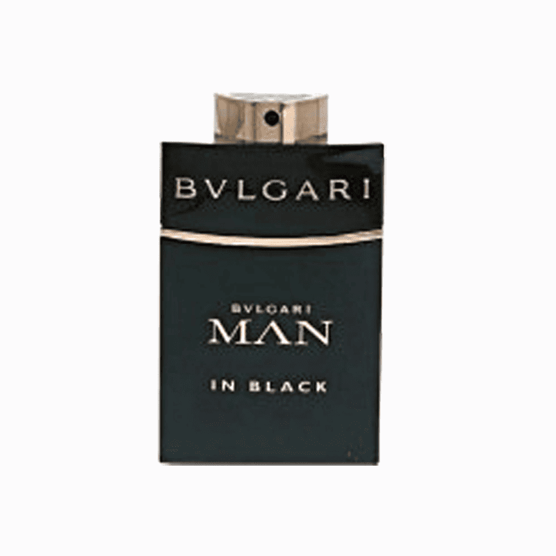 Bvlgari Man In Black Eau de Parfum