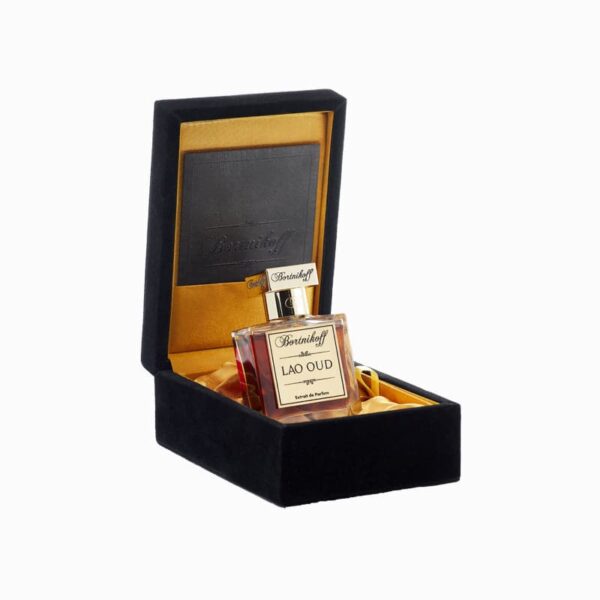 Bortnikoff Lao Oud Extrait de Parfum