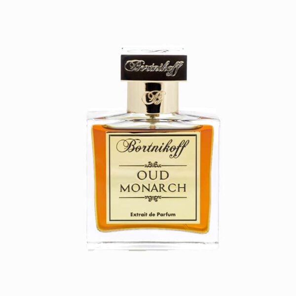 Bortnikoff Oud Monarch Extrait de Parfum