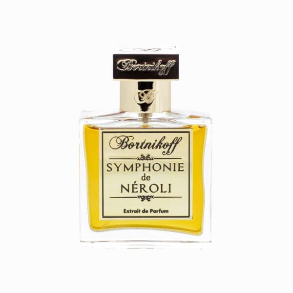 Bortnikoff Symphonie de Neroli Extrait de Parfum