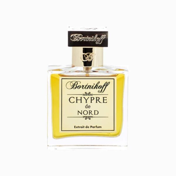 Bortnikoff Chypre Du Nord Extrait de Parfum