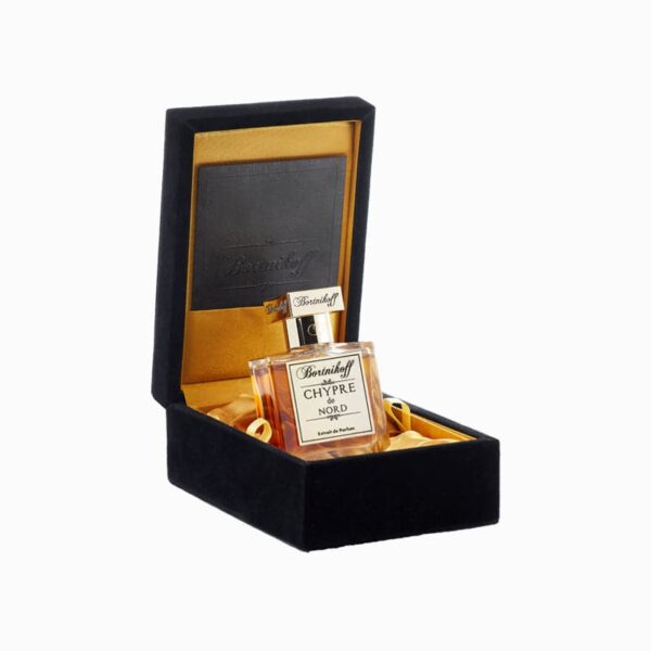 Bortnikoff Chypre Du Nord Extrait de Parfum