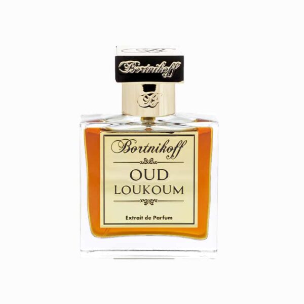 Bortnikoff Oud Loukoum Extrait de Parfum