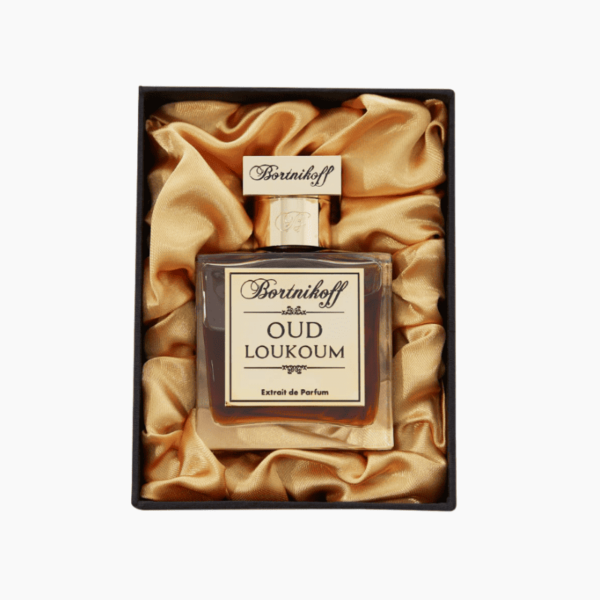 Bortnikoff Oud Loukoum Extrait de Parfum