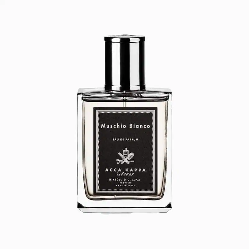 Buy Acca Kappa Muschio Bianco (White Moss) Eau de Parfum | Fast EU