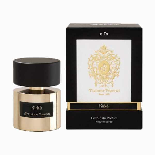 Tiziana Terenzi Kirke Extrait de Parfum