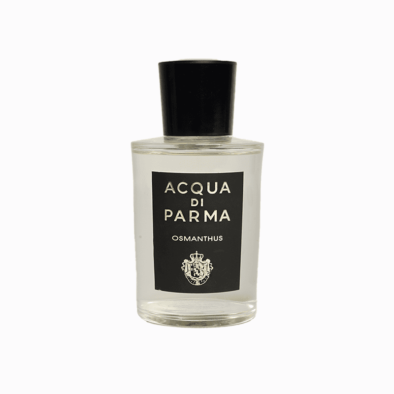 Acqua Di Parma Signatures Of The Sun Osmanthus office perfume for ladies