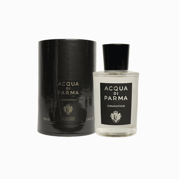 Acqua Di Parma Signatures Of The Sun Osmanthus Eau de Parfum