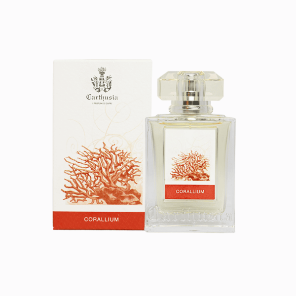 Carthusia Corallium Eau de Parfum